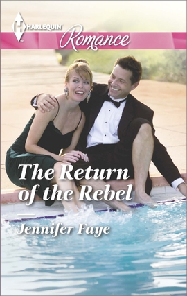 Title details for The Return of the Rebel by Jennifer Faye - Available
